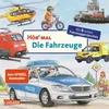 Hör mal (Soundbuch): Die Fahrzeuge Produktbild-Vorschau 1