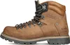 Dockers Herren Stiefeletten/ Schnürboots Braun geöltes Produktbild-Vorschau 43