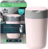 Tommee Tippee Seau à couches Twist & Click Élimination des Voir les images du produit 15