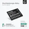 CELLONIC 1x Akku kompatibel mit ZTE Blade A31 2021 Produktbild-Vorschau 2