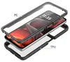 Tech-Protect Defense etui na Motorola Moto G56 5G - Czarny Podgląd zdjęcia produktu 5