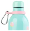 Erik Pusheen Foodie Butelka ze stali nierdzewnej 500ml - Náhľad obrázku produktu 9
