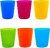 12 x gobelets incassables en plastique - sans BPA - 6 Voir les images du produit 4