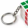 3D Puzzlewürfel Schlüsselanhänger Würfel Anhänger 3 x 3 cm Produktbild-Vorschau 7