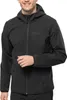 JACK WOLFSKIN Softshelljacke Bornberg Produktbild-Vorschau 8