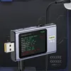 FNIRSI FNB58 Bluetooth USB Batterie- und Kabeltester mit Produktbild-Vorschau 4