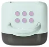 Bluetooth karaoke systém „Frozen“ –  – 2 mikrofony – Náhled obrázku produktu 3