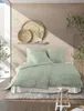 Irisette Mako-Satin Bettwäsche-Garnitur Tokio 8607 Farbe Produktbild-Vorschau 2