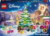 LEGO ǀ Disney Kalendarz adwentowy na 2024 rok, Zabawka dla Podgląd zdjęcia produktu 10
