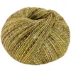 Lana Grossa - Vintage Socks 1001 beige gelbgrün khaki Produktbild-Vorschau 2