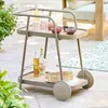Gartenwagen easiness café 2 ebenen  - Hespéride Produktbild-Vorschau 5