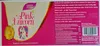 Sauce topping Pink Unicorn 1 kg pour glace desserts gaufres Voir les images du produit 3