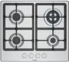 Bosch Serie 4 PGH6B5K90 kookplaat, roestvrij staal, inbouw, Productafbeelding-voorbeeld 6