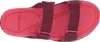 LIZARD LIZ Sandal Way Slide zinfandel red/virtual pink 40 Produktbild-Vorschau 4