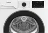 Hotpoint HPT 84D BS IT, Freistehend, Frontlader, Produktbild-Vorschau 4