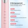 MCURO Elektrische Zahnbürste für Erwachsene mit 6 Produktbild-Vorschau 2