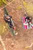 AMAZONAS Hammock Silk Traveller Thermo Náhled obrázku produktu 8