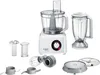 Bosch MC812W501 Küchenmaschine Foodprocessor weiß, Produktbild-Vorschau 3