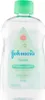 Johnson's Babyöl mit Aloe Vera – 300 ml Produktbild-Vorschau 9
