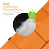 Daliya® ArcticLine Fußsack und Schlafsack für Buggy und Produktbild-Vorschau 4