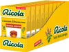 Ricola Original Kraeuter ohne Zucker 10 x 50g Produktbild-Vorschau 1