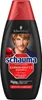 Schauma Men Shampoo KARBON KRAFT 5 | 400ml Koffein Produktbild-Vorschau 1