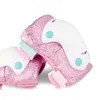Kinderprotektoren Cariboo Ballerina S 3-Pack (rosa) Produktbild-Vorschau 2
