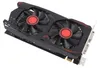 Grafická karta 6GB GDDR5 192Bit | Herní grafická karta s Náhled obrázku produktu 2