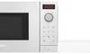 Micro-ondes Bosch FFL023MW0, série SER2, micro-ondes Voir les images du produit 2