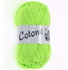 Lana Grossa - Cotone 0036 hellgrün Produktbild-Vorschau 1