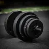 Nakládací činka 20 kg ACTIGET ACT0112 Náhled obrázku produktu 3