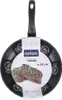 A frying pan with a label showing steak and rosemary. Náhled obrázku produktu