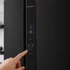 Heinner HSBS-H439NFBKWDE++, Vrijstaand, Amerikaanse deur, Productafbeelding-voorbeeld 7