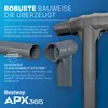 Bestway® APX365™ Winterfestes Frame Pool Komplett-Set mit Produktbild-Vorschau 7