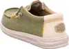 HEY DUDE WALLY COASTLINE JUTE Grün Produktbild-Vorschau 15