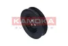 KAMOKA RW028 Riemenscheibe Kurbelwelle für FORD MONDEO III Produktbild-Vorschau 3