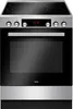Amica SHCX 913 100 E, Standherd Elektro, 60 cm, Fine Produktbild-Vorschau 1