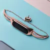 Náhradný kovový remienok pre Xiaomi Mi Band 6/5/4/3 Pink Náhľad obrázku produktu 7