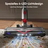 Bürste kompatibel für Dyson V7 V8 V10 V11 V15 Staubsauger, Produktbild-Vorschau 5