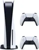 SONY PlayStation 5 Bundle avec deuxième manette DualSense Voir les images du produit 2