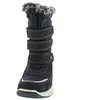 Lurchi Chopy-Tex Klettstiefel Tex blau in Gr. 30 Produktbild-Vorschau 4