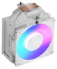 Chłodzenie powietrzne procesora MODECOM Volcano 0C T202 LCD Podgląd zdjęcia produktu 7