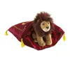 Harry Potter House Mascot Kissen mit Plüschfigur Gryffindor Produktbild-Vorschau 2