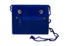LEAS Brustbeutel Echt-Leder, blau Travel-Line Produktbild-Vorschau 6