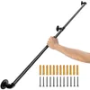 VEVOR Treppengeländer 6 Fuß Treppengeländer Edelstahl Produktbild-Vorschau 2