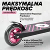 Apollo Hulajnoga stunt – Genius Pro 4,0 wytrzymała Podgląd zdjęcia produktu 5
