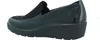 Semler Femmes Chaussures de sport noir Gr. 8 Voir les images du produit 14