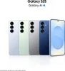 Samsung Galaxy S25 Smartphone 6.2" FHD AMOLED 50MP 12GB Produktbild-Vorschau 2