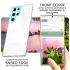 Clear 360 gradi cover per Samsung Galaxy S23 Ultra, Anteprima dell’immagine prodotto 5