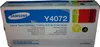 Samsung 4072S Tonerkartusche CLT-Y4072S/ELS Gelb für Produktbild-Vorschau 8